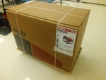 Lincoln Electric Bulldog Generator Welder New The Box. Fixed Price $3200.00.