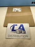 Hoffman A20P20 White Panel For Type 3R, 4, 4X, 12 & 13 Enclosure, Steel (open Bo. Fixed Price $39.37.