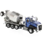 Diecast Masters 85664 Caterpillar CT660 Mcneilus Concrete Mixer 1/50 Mib. Fixed Price $95.00.