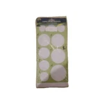 Helix - Large Drawing Template 10 Circles And 4 Radii Durable 6..... Fixed Price $14.99.
