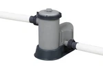 Bestway Flowclear 58704E 1500 Gal Pump Filter For Above Ground Swimming Pool. Fixed Price $118.99.