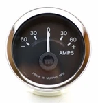Murphy Ammeter Gauge For Lincoln Welder SA-200 & SA-250 F-162 F-163. Fixed Price $74.00.