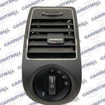 09-19 Ford Flex Air Vent Grille Headlight Switch Left Dash Oem Factory 71573A02. Fixed Price $39.97.