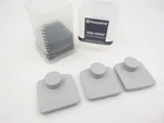 3 Pack Husqvarna G645S Single Round Diamond Tool 50 Grit. Fixed Price $74.99.