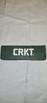 Crkt Knives. Fixed Price $35.00.
