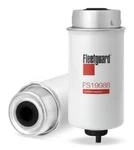 Fleetguard Fuel/water Separator Cartridge - FS19988. Fixed Price $39.38.