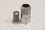 Spraying System 11430-1/4-SS-200 Nozzle Link Element Nnb. Fixed Price $58.94.