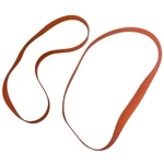 Pack Urethane Bandsaw Tires 18 Inch X 1-1/2 1/8 For Delta: 28-6.... Fixed Price $58.30.