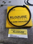 Garlock Klozure 25003-9094 Nitrile Oil Seal 11.5" Shaft 12.5" Od 1/2" Wide 23X90. Fixed Price $89.99.