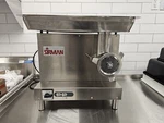 Sirman Usa Model No. Tc 32 Colorado Meat Grinder Electric Used. Fixed Price $2000.00.