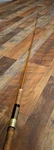 Actionrod Orchard Industries Model 4266 Fiberglass Spinning Vintage 6.5 Ft.. Fixed Price $67.45.