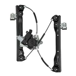 Bdfhyk 748-974 Power Window Regulator With Motor Front Left Driver Side. Fixed Price $54.00.