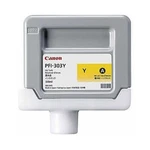 **genuine Canon PFI-303Y Yellow 2961B001AA Toner Nib**. Fixed Price $20.93.