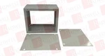 Bud Industries CU-728 / CU728 (new Box). Fixed Price $21.97.