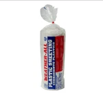 Trm Manufacturing 61025C Weatherall Visqueen Plastic Sheeting, Drop Cloth 10'. Fixed Price $20.00.