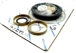 New Neles-jamesbury RKY34MD Valve Repair Kit. Fixed Price $150.00.