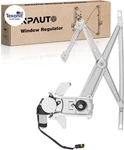 Front Driver Side Power Window Regulator With Motor Replacement For 94-02 Dodge. Fixed Price $75.71.