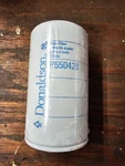 Donaldson P550428 Spin-on Fuel Filter. Fixed Price $19.95.