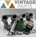 Multiquip Cover Controller VC-1A 171331020 New Oem. Fixed Price $45.07.