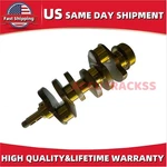 S3Q2-T Crankshaft For Mitsubishi Engine Caterpillar 303.5C 303C Excavator. Fixed Price $369.55.