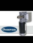 Donovan Durabuilt 90:1 600W Tarp Motor Pn #1802066 New In Box. Fixed Price $239.99.