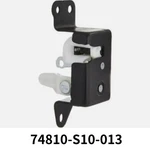 Genuine Honda Cr-v Rear Glass Hatch Lock 74810-S10-013. Fixed Price $102.98.