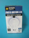 New Philips Mcphilben Emergency Lighting Daybrite Value Series 2-HEAD Lamp VU6. Fixed Price $17.99.