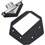 Malco GOP34XUK Gutter Outlet Punch 3" 4" Style Die Set. Fixed Price $105.15.