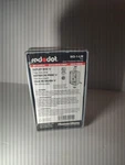 Thomas & Betts Red Dot IHD3-1 Outlet, Deep 1/2" Hole Silver Weatherproof Box. Fixed Price $11.00.