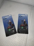 Lot Of 2 Genuine Eiko H1155-BP Headlight Bulb Halogen Standard. Fixed Price $13.75.