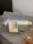 New Genuine Fleetguard FF5026 Fuel Filter. Fixed Price $13.94.