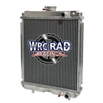 OEM#203-4410 Aluminum Radiator Fits Caterpillar Excavators Model 303CR. Fixed Price $362.00.