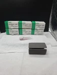 Ushio Etc Halogen Lamp Light Bulbs, Etb Jcv 250WGBF 6 Six Included. Fixed Price $49.99.