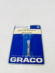 Genuine Graco 296593 Mix Module Kit Size 40N-791. Fixed Price $199.99.