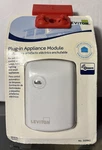 Leviton DZPA1-1LW Decora Z-wave Controls 15-AMP Plug-in Appliance Module. Fixed Price $33.99.