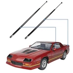 For 1982-1992 Chevy Camaro Qty Rear Hatch Liftgate Supports Shocks Struts. Fixed Price $33.78.