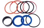 AH231936 Hydraulic Seal Kit For Bucket Cylinder Fits John Deere 317 320 CT322. Fixed Price $34.99.