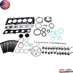 Cylinder Head Gasket Set For Volvo C30 C70 S40 S60 V50 V60 2.5L W/ Bolts Valves. Fixed Price $111.38.