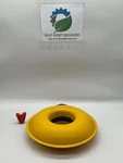 Cordpro CP-100 Residential & Small Hose Organizer *lot Of (7)* (open Box). Fixed Price $85.00.