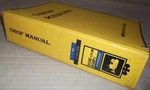 Komatsu D58E-1A D58E-1B D58P-1B Dozer Tractor Service Shop Manual. Fixed Price $119.99.