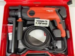 Hilti Te 3-CL Corded Rotary Hammer Drill (only 220V/60HZ) With Case. Fixed Price $271.52.