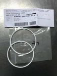 061121009 Putzmeister Support 110X3.4X1.5 Qty Of Rings. Fixed Price $12.99.