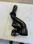 Cat 275XE Exhaust Stack Pipe 638-7223. Fixed Price $350.00.