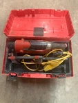 Hilti Dd EC-1 Diamond Core Drilling Machine Kit W/ Case. Fixed Price $875.00.
