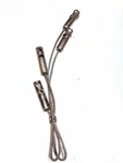 Greenlee Cable Wire Tugger Pulling Grips #1. Fixed Price $199.99.