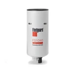 Genuine Fleetguard Fuel Filter With Water Separator FS1040. Fixed Price $54.95.
