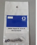 Graco 256464 Series B Side Seal Fluid Kit Repair For Replacement. Fixed Price $95.00.