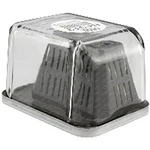 Box Style Glass Fuel/water Separator Fits John Deere 4230 AR86755. Fixed Price $33.99.
