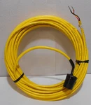 Engius Intellirock Ii MAT-02-1H28D 50FT Temperature Sensor Cable 50' 16AWG 2C. Fixed Price $119.99.