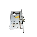 Emhart 233N Heavy Duty Commercial Mortise Lock Body, Ul Listed Single Point. Fixed Price $33.89.